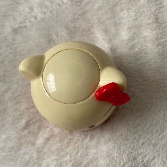 Vintage 2004 Sanrio Hello Kitty Mini Table Vacuum - Picture 2 of 4